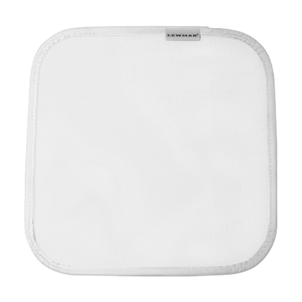 [170240-BLA] LEWMAR HATCH FLYSCREEN SIZE 00 LOW PROFILE (170240)