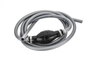 MERCURY FUEL LINE-9 FT-QS (8M0061890)