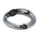 MERCURY FUEL LINE-8 FT-MP (8M0061894)