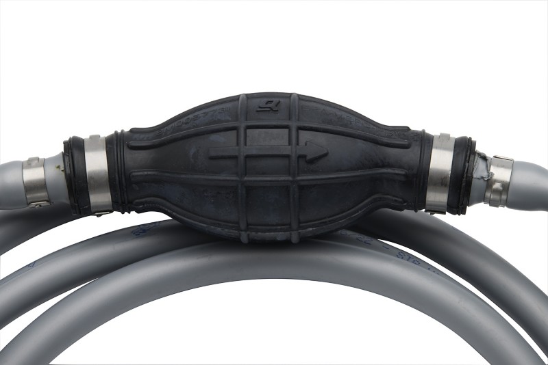 [32 8M0061897] MERCURY FUEL LINE-12FT-MP (8M0061897)