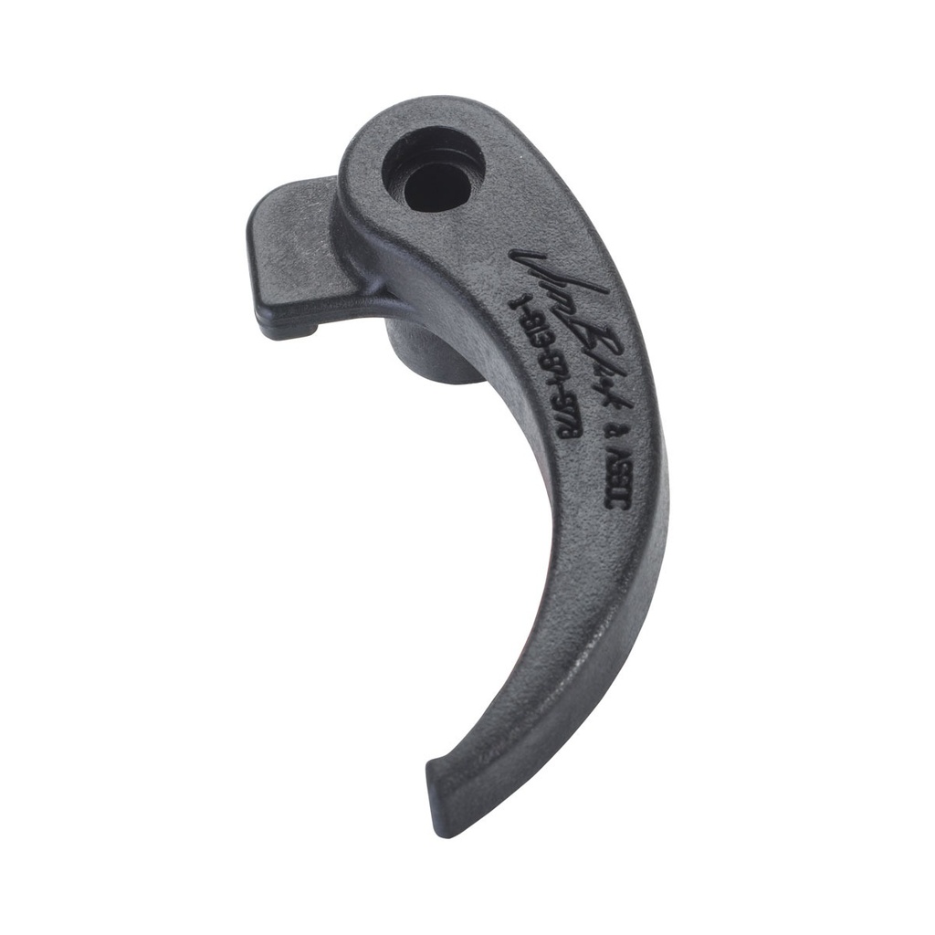 [170780-BLA] JIM BLACK INTERAL HANDLE RIGHT (170780)