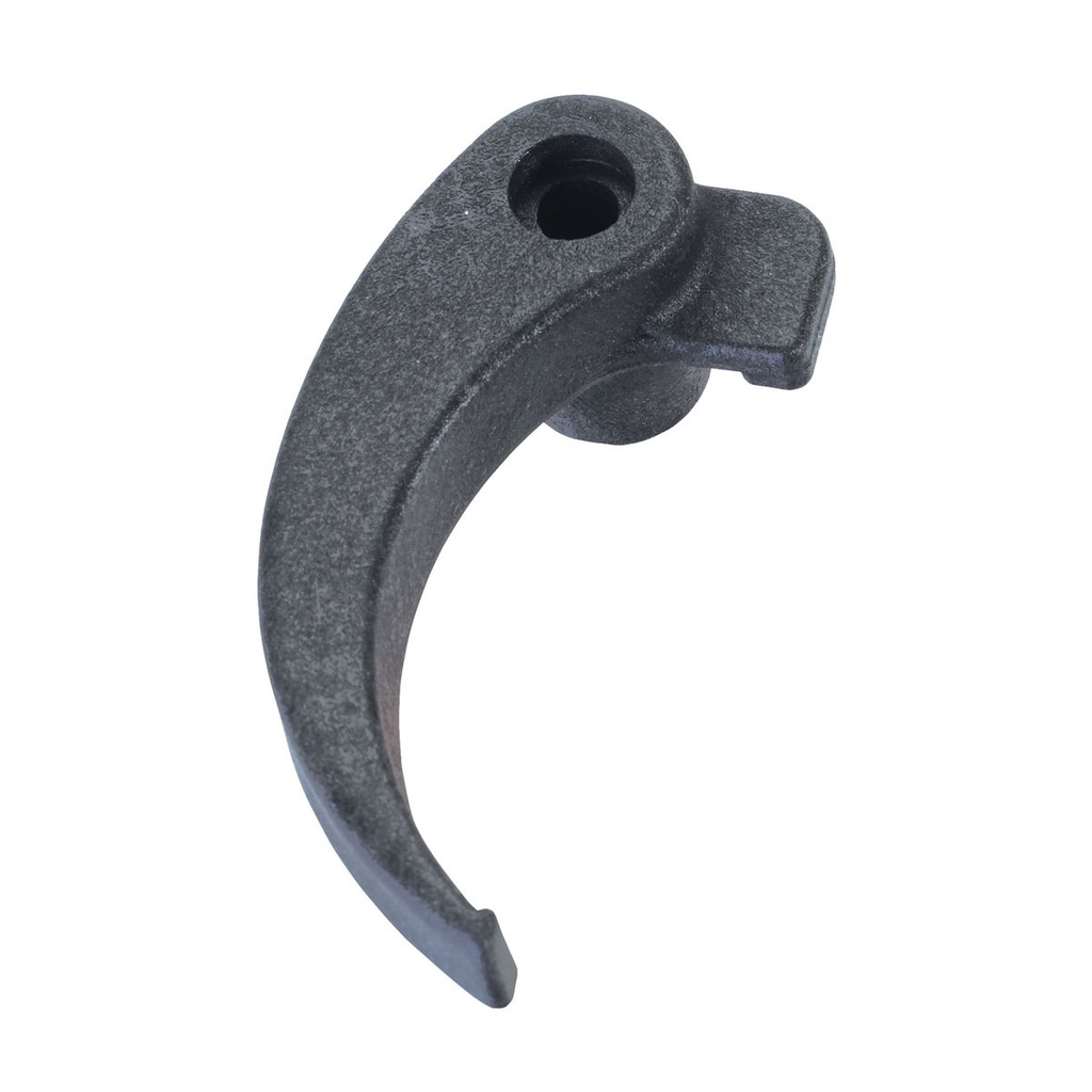 [170781-BLA] JIM BLACK INTERAL HANDLE LEFT (170781)