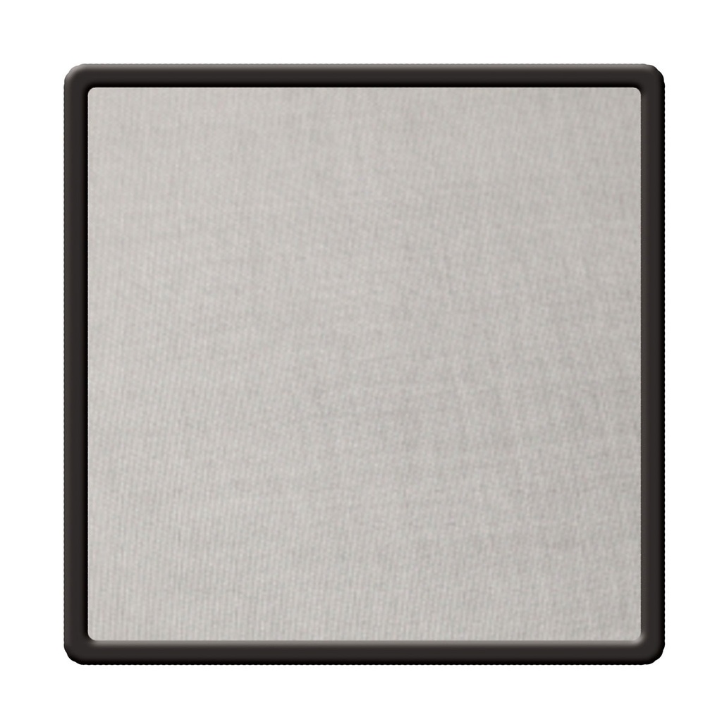 [170930-BLA] JIM BLACK INSECT SCREEN 232MM X 232MM (170930)