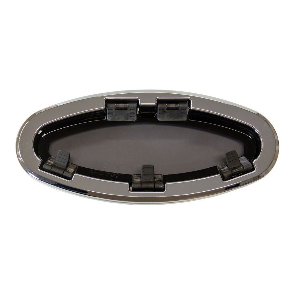 [170988-BLA] LEWMAR STAINLESS PORTLIGHT SIZE 8 OPENING (170988)