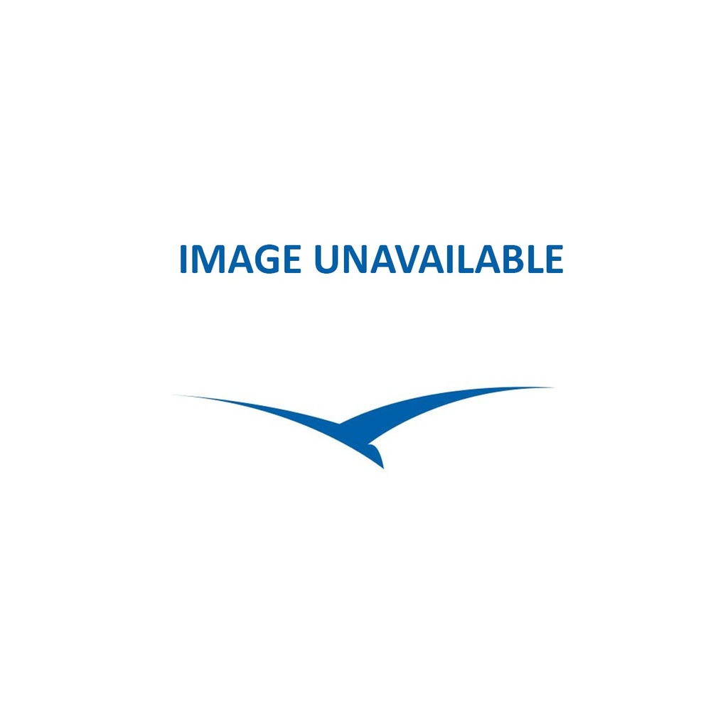 [172086-BLA] 3H FOAM HATCH SEAL TAPE 3MM X 15MM X 25M (172086)