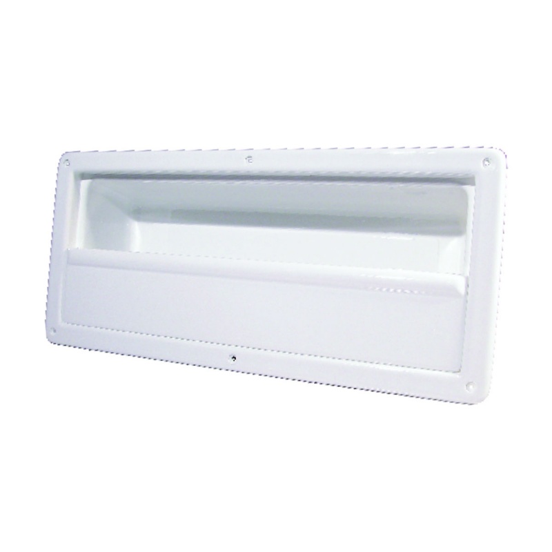 [173214-BLA] OSCULATI SIDE POCKET 546MM X 249MM (173214)