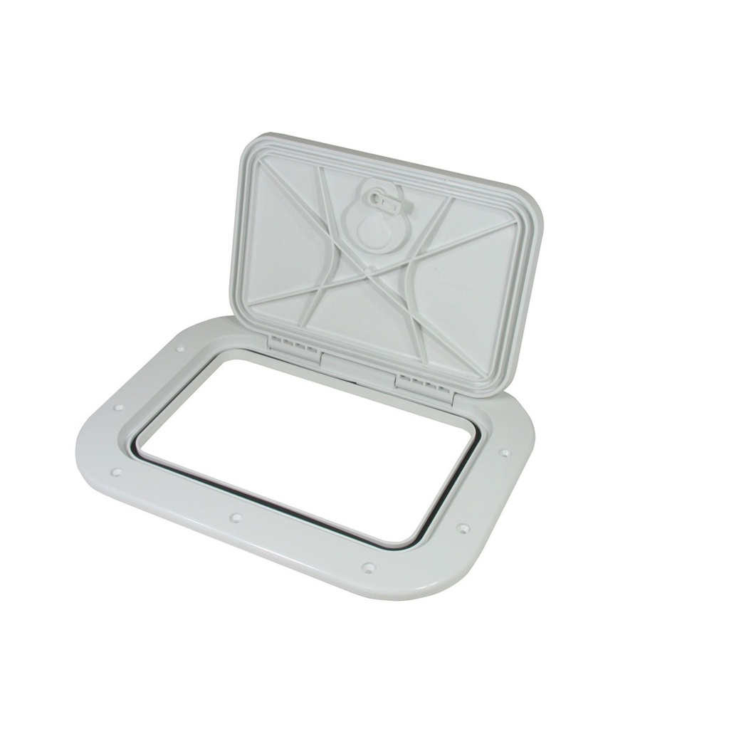 [173282-BLA] BLA HINGED ACCESS HATCH 280MM X 381MM (173282)