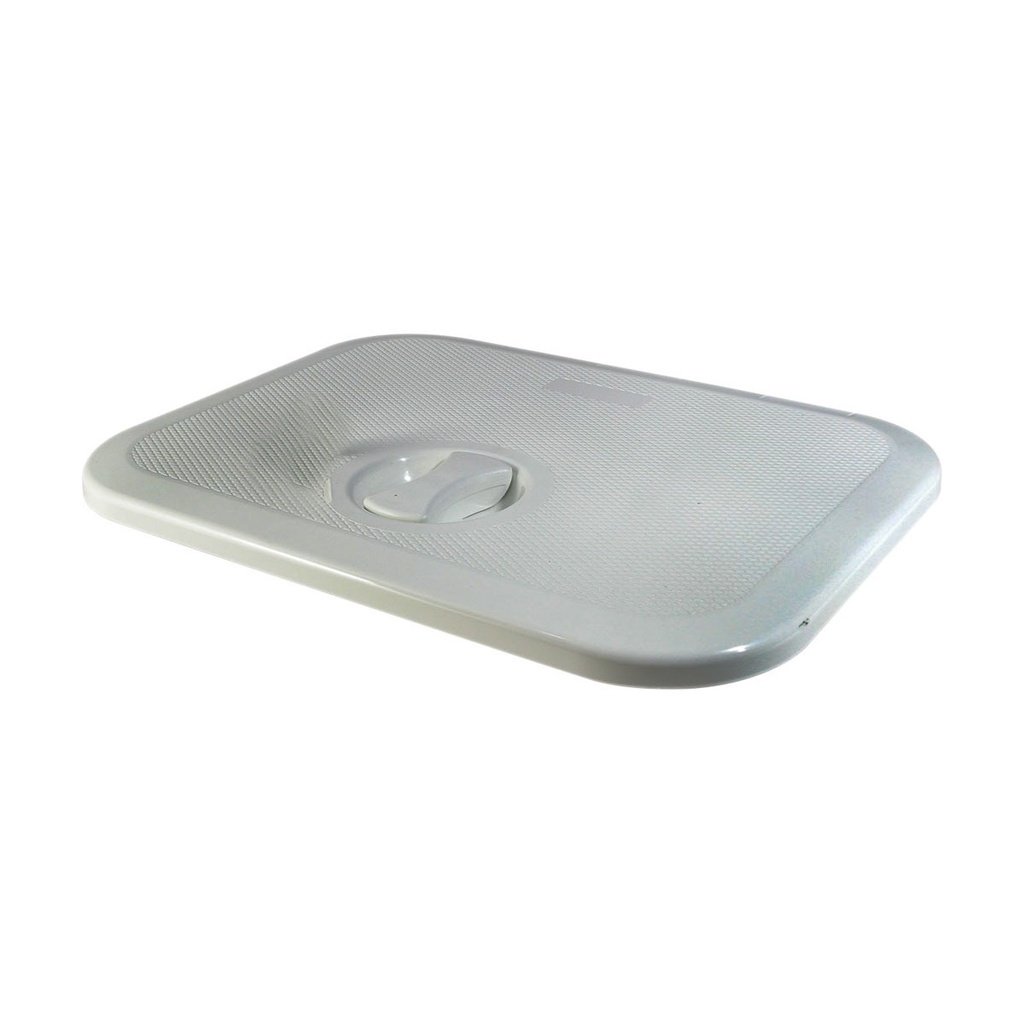 [173313-BLA] EUROPA ACCESS HATCH 283MM X 375MM GREY (173313)