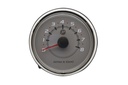 TACHOMETER 85MM GRAY FACE GLASS LENS (8M0069461)