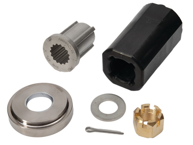 [8M0075402] Flo-Torq II Hub Kit Yamaha (8M0075402)