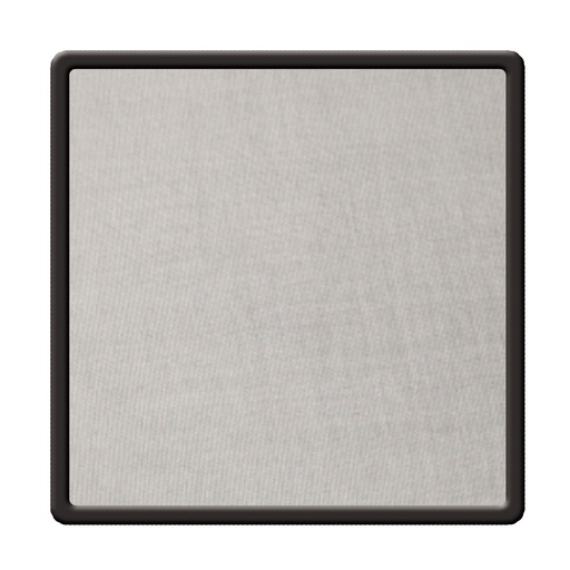 [170934-BLA] JIM BLACK INSECT SCREEN 416MM X 416MM (170934)