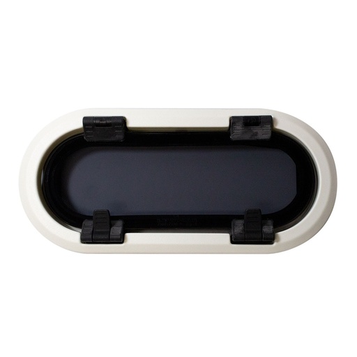 [170986-BLA] LEWMAR STAINLESS PORTLIGHT SIZE 7RE OPENING (170986)