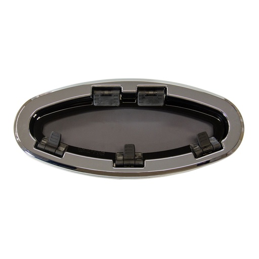 [170988-BLA] LEWMAR STAINLESS PORTLIGHT SIZE 8 OPENING (170988)