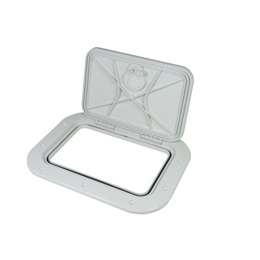 [173282-BLA] BLA HINGED ACCESS HATCH 280MM X 381MM (173282)