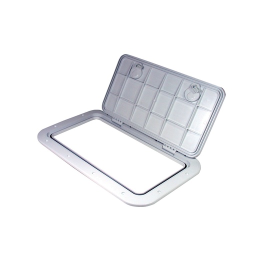 [173286-BLA] BLA HINGED ACCESS HATCH 350MM X 595MM (173286)