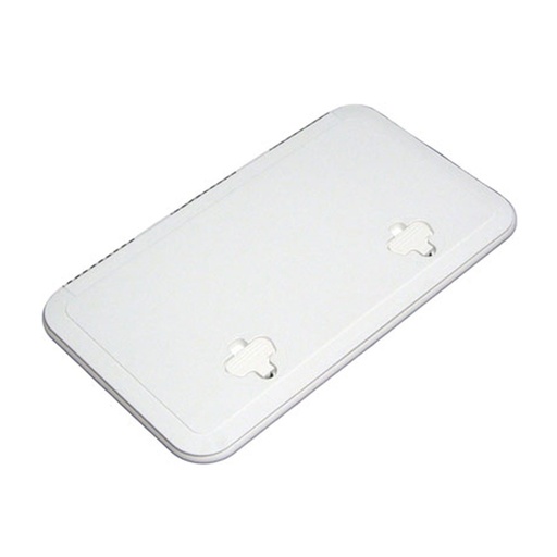 [173290-BLA] JIM BLACK ACCESS DOOR 204MM X 369MM (173290)