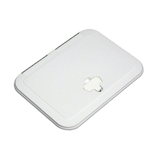 [173292-BLA] JIM BLACK ACCESS DOOR 280MM X 381MM (173292)