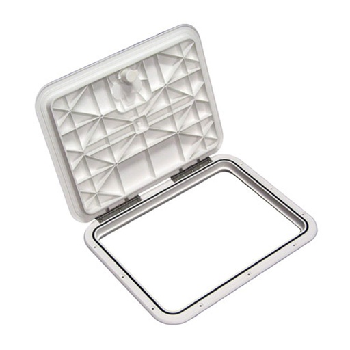 [173294-BLA] JIM BLACK ACCESS DOOR 331MM X 432MM (173294)