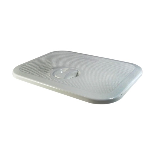 [173313-BLA] EUROPA ACCESS HATCH 283MM X 375MM GREY (173313)