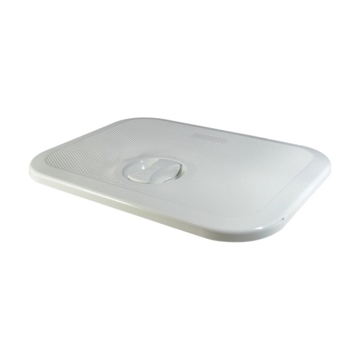 [173321-BLA] EUROPA ACCESS HATCH 470MM X 515MM GREY (173321)