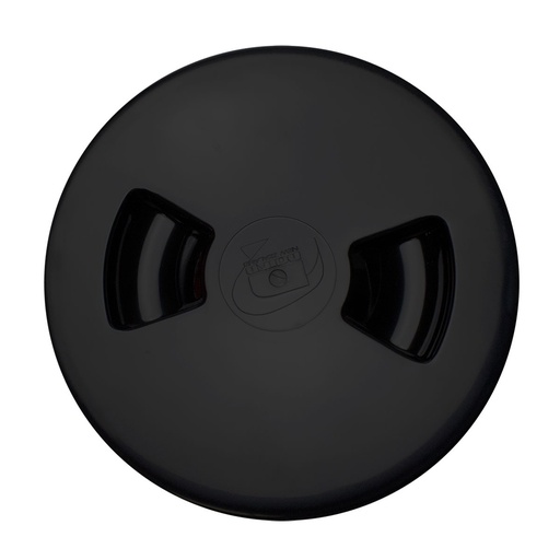 [174096-BLA] NAIRN INSPECTION PORT LID 152MM BLACK (174096)