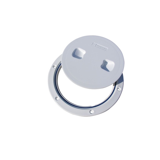 [174214-BLA] BLA INSPECTION PORT 127MM WHITE (174214)