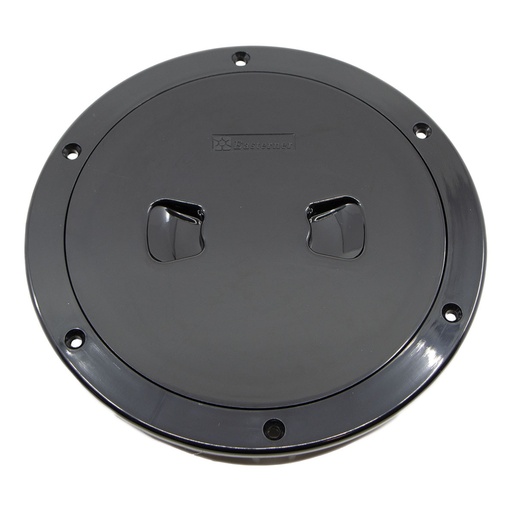 [174226-BLA] BLA INSPECTION PORT 152MM BLACK (174226)