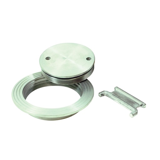 [174308-BLA] BLA ALLOY DECK PLATE 95MM (174308)