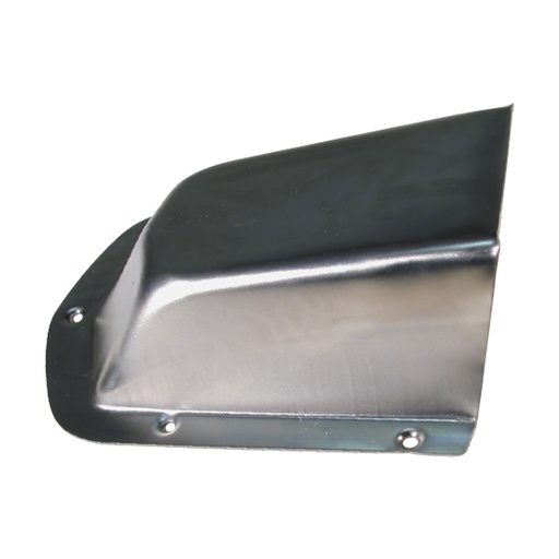 [175310-BLA] BLA COMPACT STAINLESS STEEL CLAM VENT (175310)