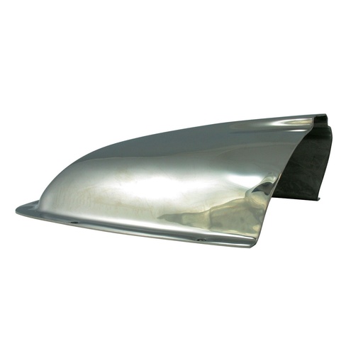 [175320-BLA] BLA STAINLESS STEEL CLAM VENT 172MM X 146MM (175320)
