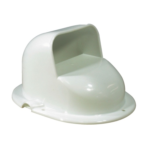 [175360-BLA] BLA DORADE COWL VENT (175360)