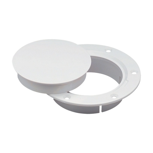 [175399-BLA] MARINCO DECK PLATE 100MM (175399)