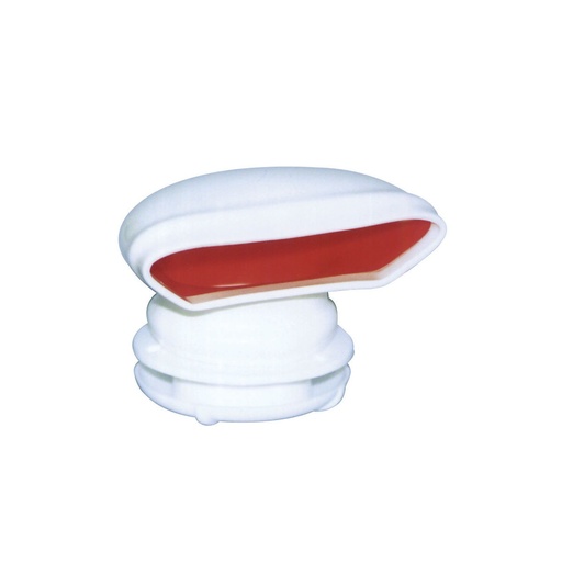 [175404-BLA] BLA LOW LINE COWL VENT SNAP ON (175404)