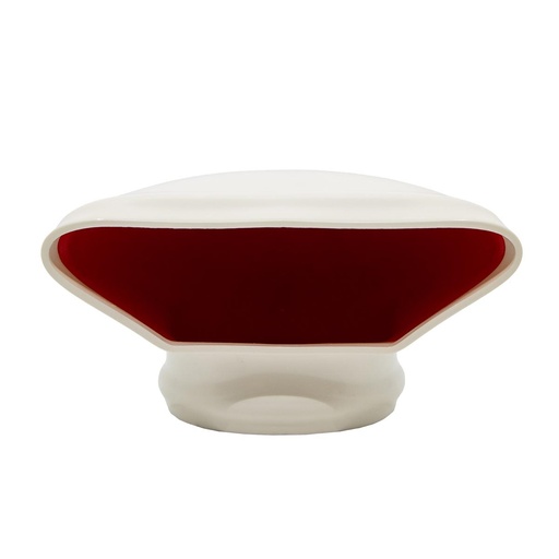 [175406-BLA] BLA LOW LINE COWL VENT SCREW ON (175406)