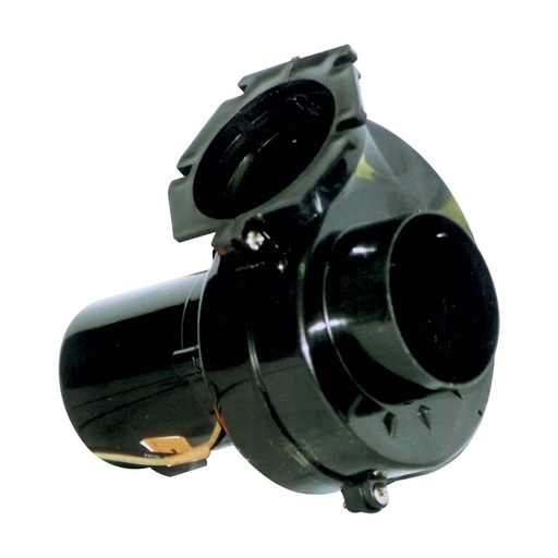 [176004-BLA] BLA FLANGE MOUNT BILGE BLOWER 12V (176004)