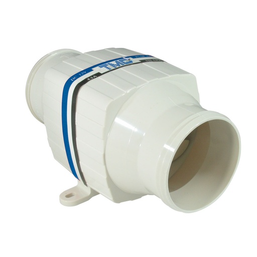 [176014-BLA] TMC INLINE BILGE BLOWER 12V (176014)
