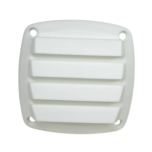 [176028-BLA] BLA LOUVRE VENT WHITE (176028)
