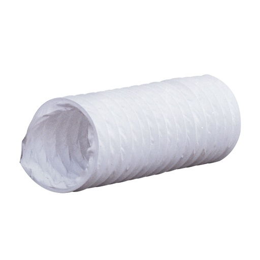 [176038-BLA] SIERRA BLOWER HOSE 75MM X 15M (176038)