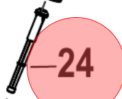 SCREEN FUEL FILTER (8M0179353)