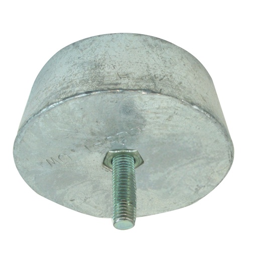 [191084-BLA] MARTYR CONDENSER ANODE ZINC 75MM (191084)