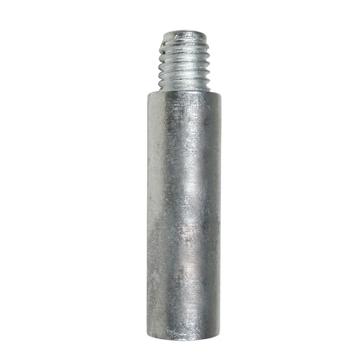 [191156-BLA] MARTYR ENGINE PENCIL ANODE ZINC 52X15.8 7/16" UNC CAT (191156)