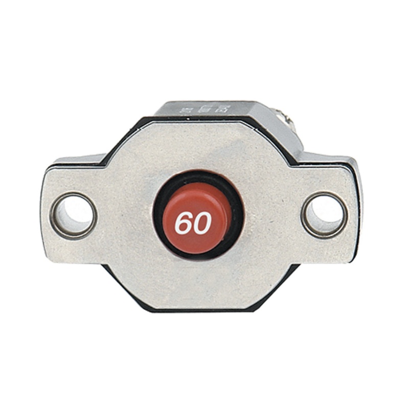 [S18-15501-BLA] SIERRA CIRCUIT BREAKER MERCRUISER 60AMP (S18-15501)
