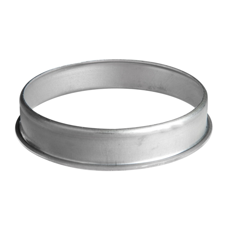 [S18-1710-BLA] SIERRA FLANGE RING MERCRUISER BELLOW (S18-1710)