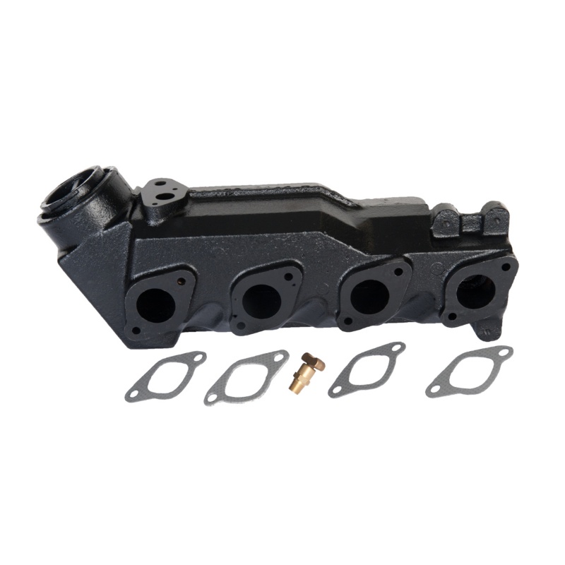 [S18-1930-2-BLA] SIERRA MANIFOLD VOLVO (S18-1930-2)