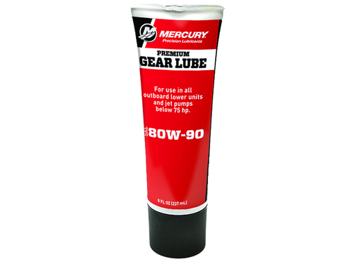 [92 802844K01] 237 ML  PREMIUM GEAR LUBE DNS (802844K01)