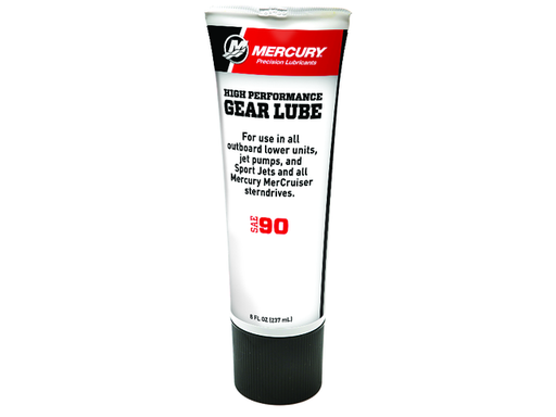 [92 802851K01] 237ML  HIGH PERFORMANCE GEAR LUBE (802851K01)