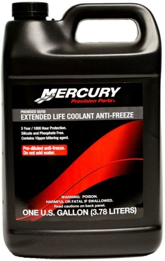 [92 877770K 1] 3.78 LT ANTI FREEZE (877770K1)