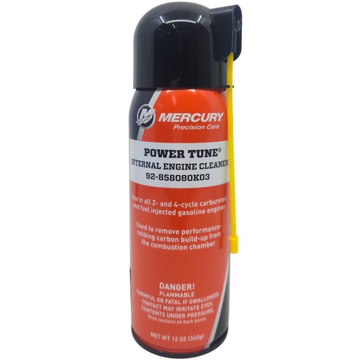 [92 858080K03] Power Tune 384mL Spray (858080K03)