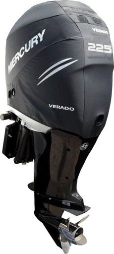 [8M8035094] OB Engine Cover L6 200-300HP (8M8035094)