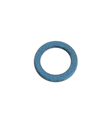 [12 8M0187157] Mercury Blue Gear Lube Seal ssf 191833 (8M0187157)